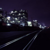 川崎夜話～鉄路