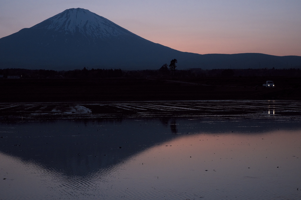 富嶽よ永遠に～富士と生きる