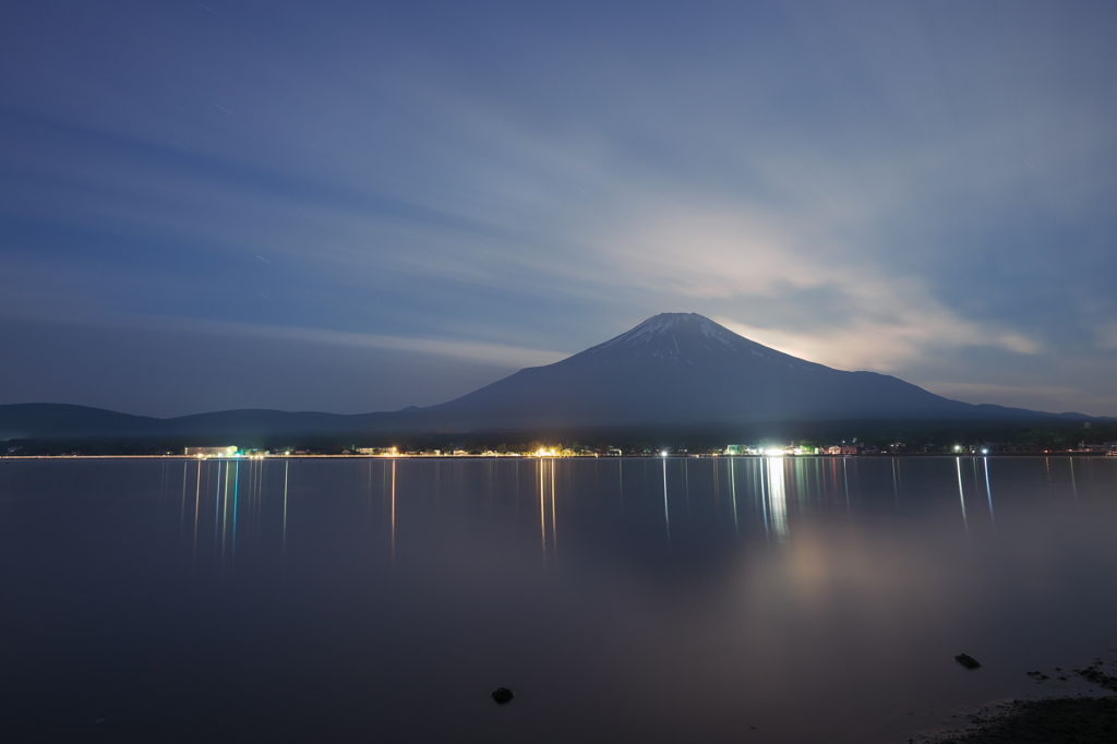 富嶽よ永遠に～パールのあとに