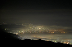 霧の夜会