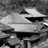 不思議な街並