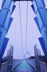 竜神の吊り橋