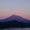 富嶽よ永遠に～紅か赤か