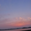 夕焼け