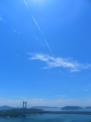 ひこうき雲