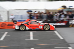 オ～トバックス♪