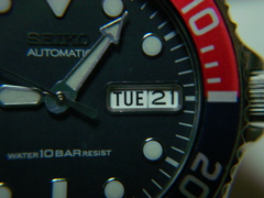 seiko