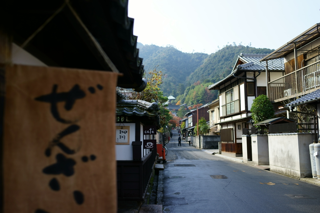 宮島散策 2013 (4)