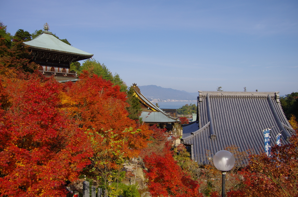 宮島散策 2013 (8)