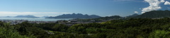 宮島パノラマ