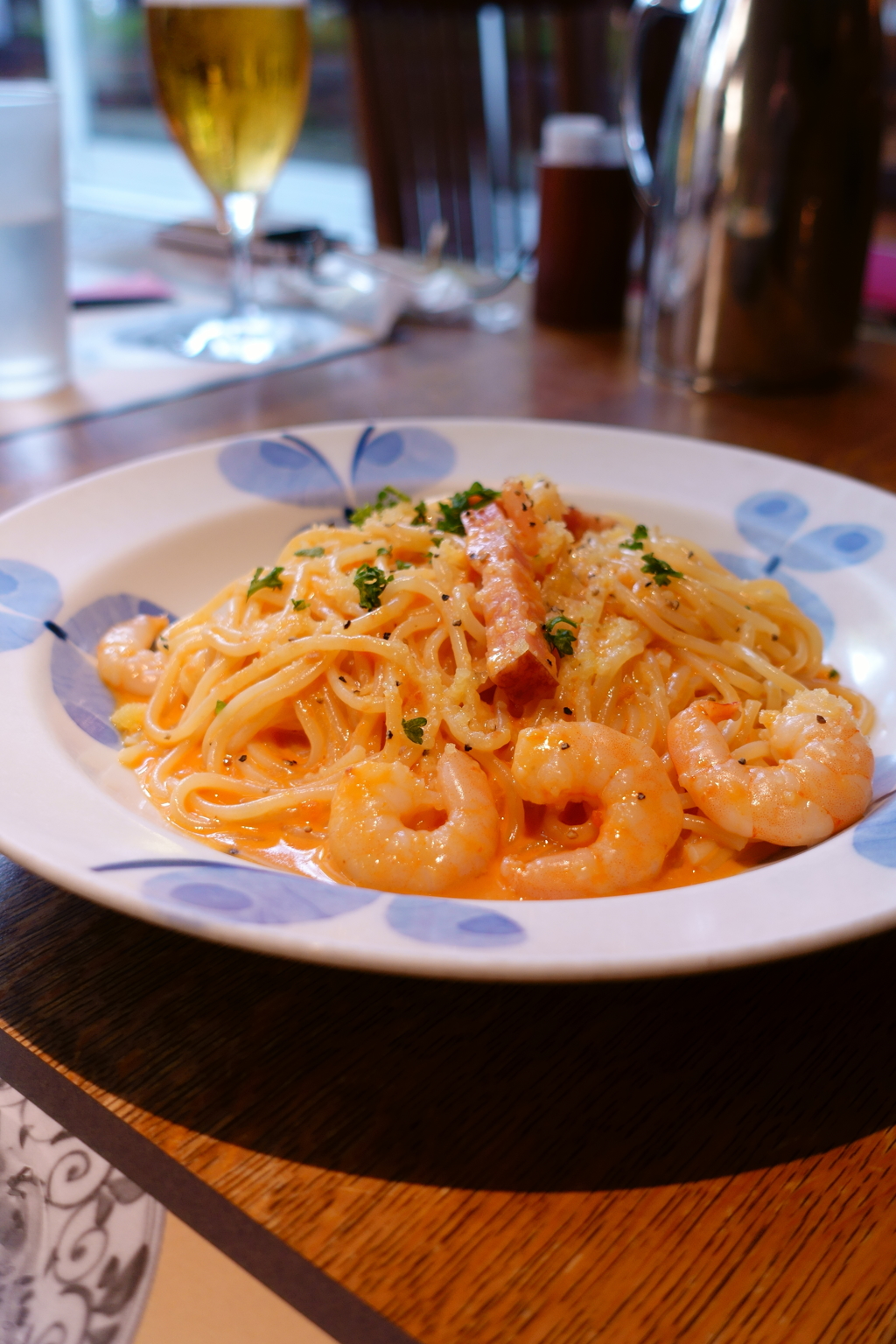 パスタ