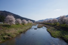 2012/4/14 三篠川