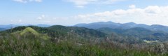 雲月山パノラマ