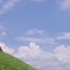夏空