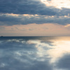 海と空の間で-1