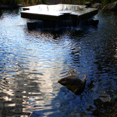 水様-311／十字架からの波紋