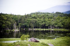 一湖