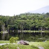 知床五湖（北海道）