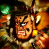 ねぶた（露光間ズーム②）