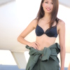 モデルさん♪