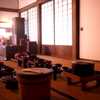 会津武家屋敷①　ごはんですよ。