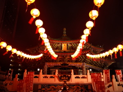 横濱媽祖廟