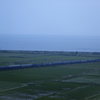 長和の丘からの北斗星