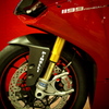 DUCATI 1199 Panigale 