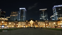 Tokyo Station (1)