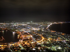 一度は観ておきたい夜景