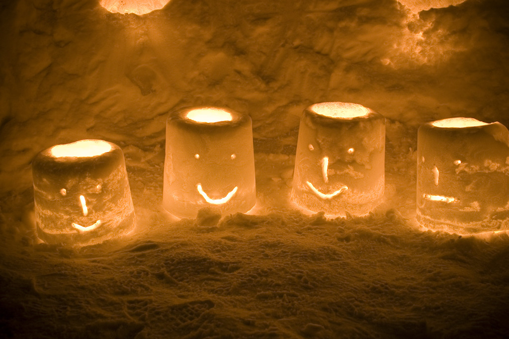 あったか仲良し