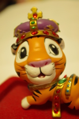 フィッシュアイのフィルタで