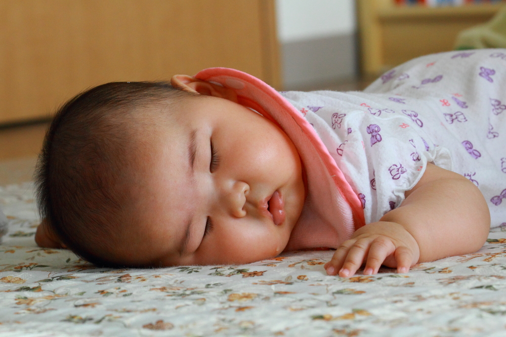 眠たさのあま・・・ｚｚｚ