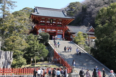 信仰への道