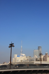 青空