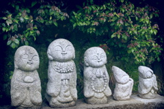 お地蔵はん