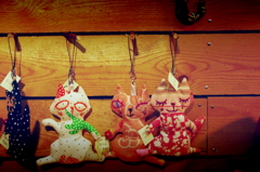 ハンドメイド