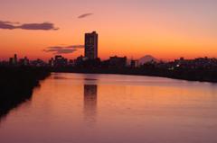 マジックアワー