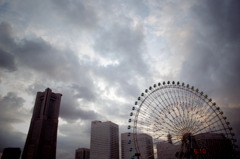 MinatoMirai