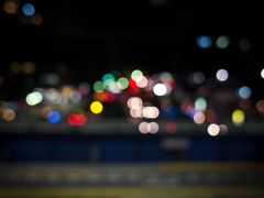 中目黒駅