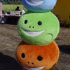 つくつくオホーツクん