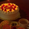 Happy first birthday！