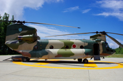 CH-47J