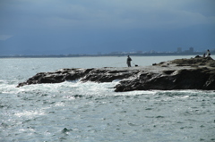 江の島