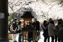 花まつり