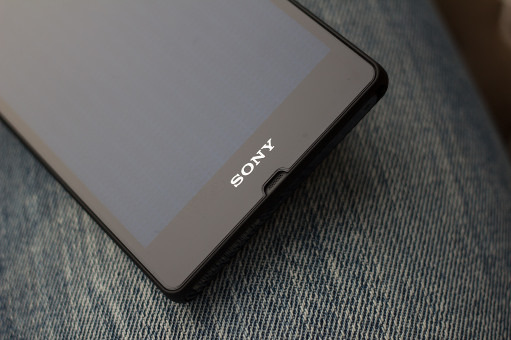 xperia z