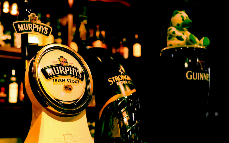 IRISH STOUT