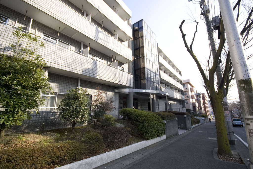 コンフォートたまプラーザ