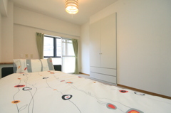 コンフォートたまプラーザシングルルーム