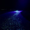 星の足跡